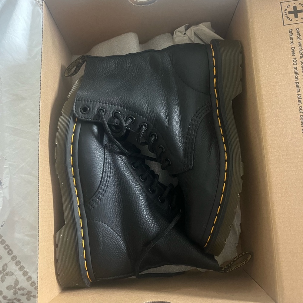 Doc Martens